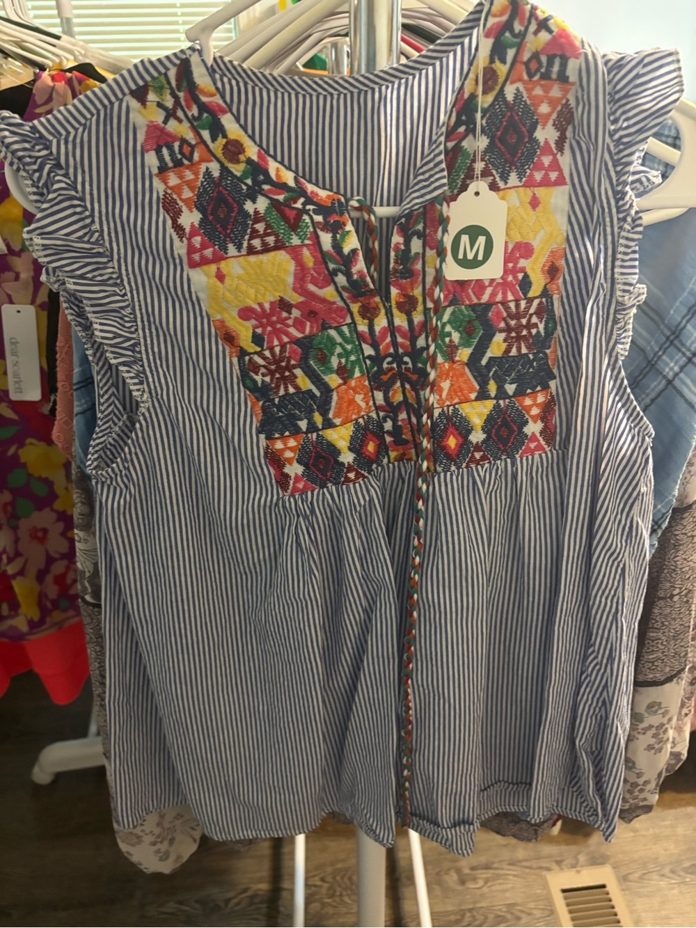 woman’s boutique